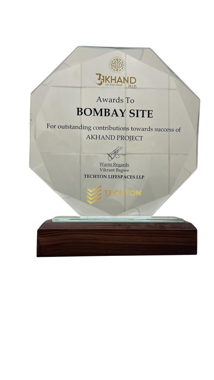 Awards & Recognition